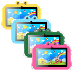 Tablette Tab 6 KIDS Oteeto