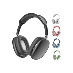 Pack Casque Bluetooth P9 Pro Max + Tablette TCL TAB 10"