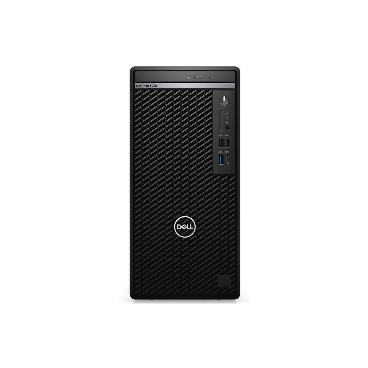 PC De Bureau DELL OPTIPLEX 5090 i5 11Gén 8Go 1To Noir