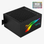 BLOC D’ALIMENTATION AEROCOOL LUX 550W RGB