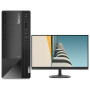 Pc De Bureau Lenovo ThinkCentre néo 50t i5 12Gén 20Go 1To Noir