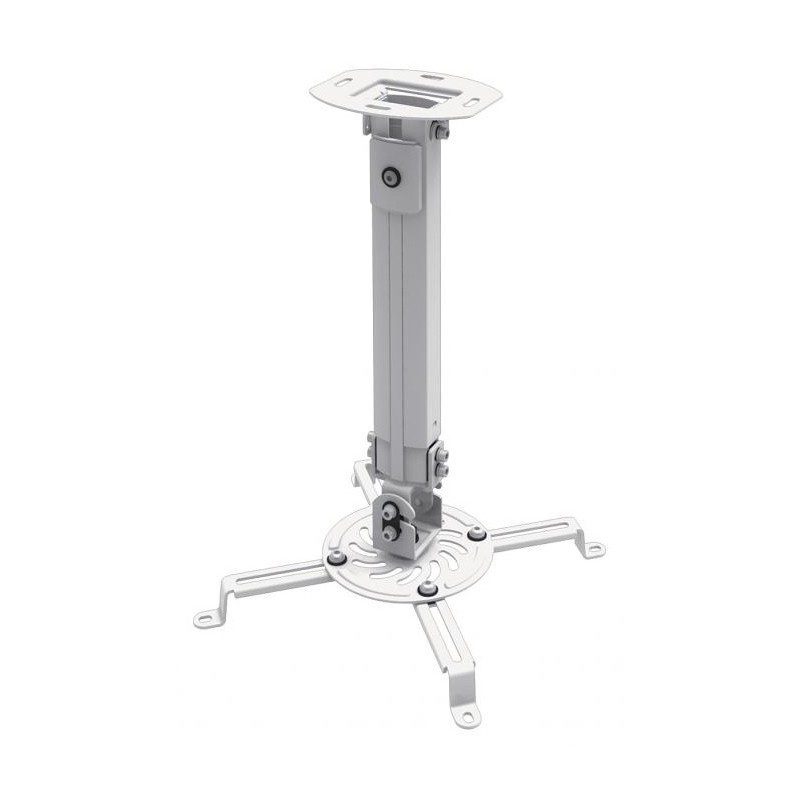 SUPPORT DE PLAFOND POUR VIDÉOPROJECTEUR SBOX PM-18S