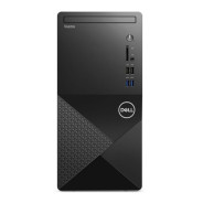 Pc De Bureau Dell Vostro 3910 i7 12Gén 16Go 1To Noir