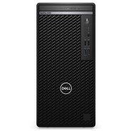 Pc De Bureau Dell Optiplex 5090 i7 11Gén 4 Go 1 To Noir