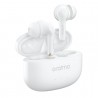 ECOUTEUR SANS FIL OEB-E104DC ORAIMO / BLANC
