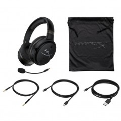 MICRO CASQUE GAMER – HYPERX CLOUD ORBIT S