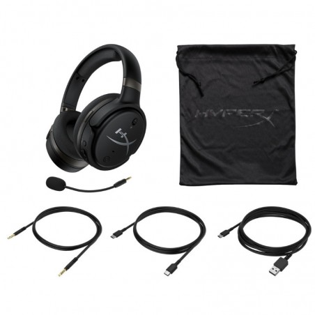 MICRO CASQUE GAMER – HYPERX CLOUD ORBIT S