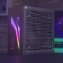 BLOC D’ALIMENTATION AEROCOOL LUX 550W RGB