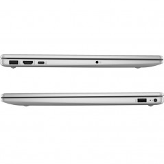 PC PORTABLE HP 15 FD0311NK i7 1355GEN 16G 1T SSD 2G MX570 SILVER