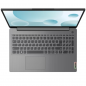 Lenovo IdeaPad 1 – i7-1255U / 8Go RAM / 512Go SSD / Écran 15.6" Full HD / FreeDOS