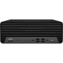 Pc De Bureau HP Prodesk 600 G6 SFF i7 10Gén 8Go 1To Noir (1D2R0EA)