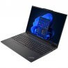 Lenovo ThinkPad E16 – i7-1355U / 16Go RAM / 512Go SSD / Iris Xe / 16" FHD / Sacoche Incluse – Garantie 2 ans