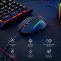 SOURIS GAMER - REDRAGON TRIDENT BASIC M616 RGB