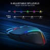 SOURIS GAMER - REDRAGON TRIDENT BASIC M616 RGB