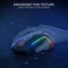 SOURIS GAMER - REDRAGON TRIDENT BASIC M616 RGB