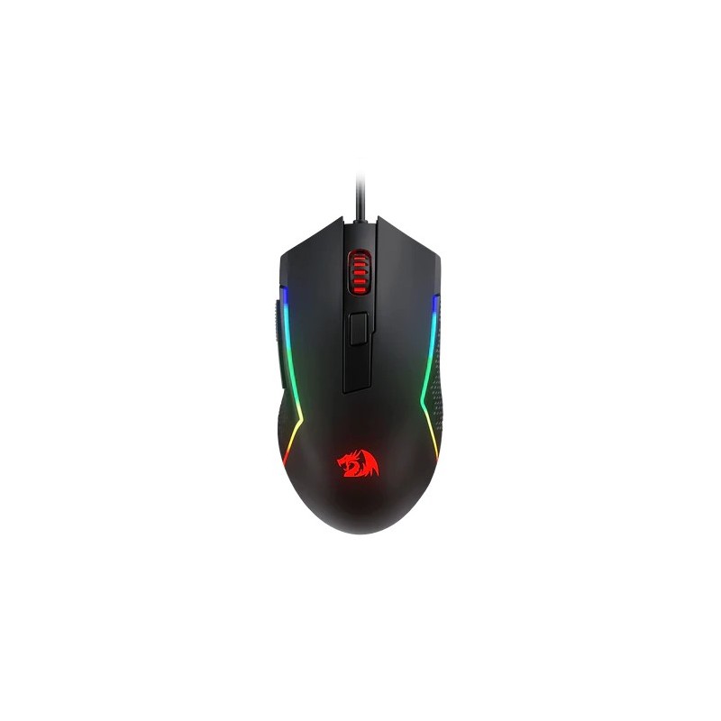 SOURIS GAMER - REDRAGON TRIDENT BASIC M616 RGB