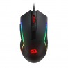 SOURIS GAMER - REDRAGON TRIDENT BASIC M616 RGB