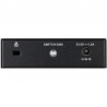 SWITCH D-LINK DGS-1005P 5 PORTS 10/100/1000 MBPS