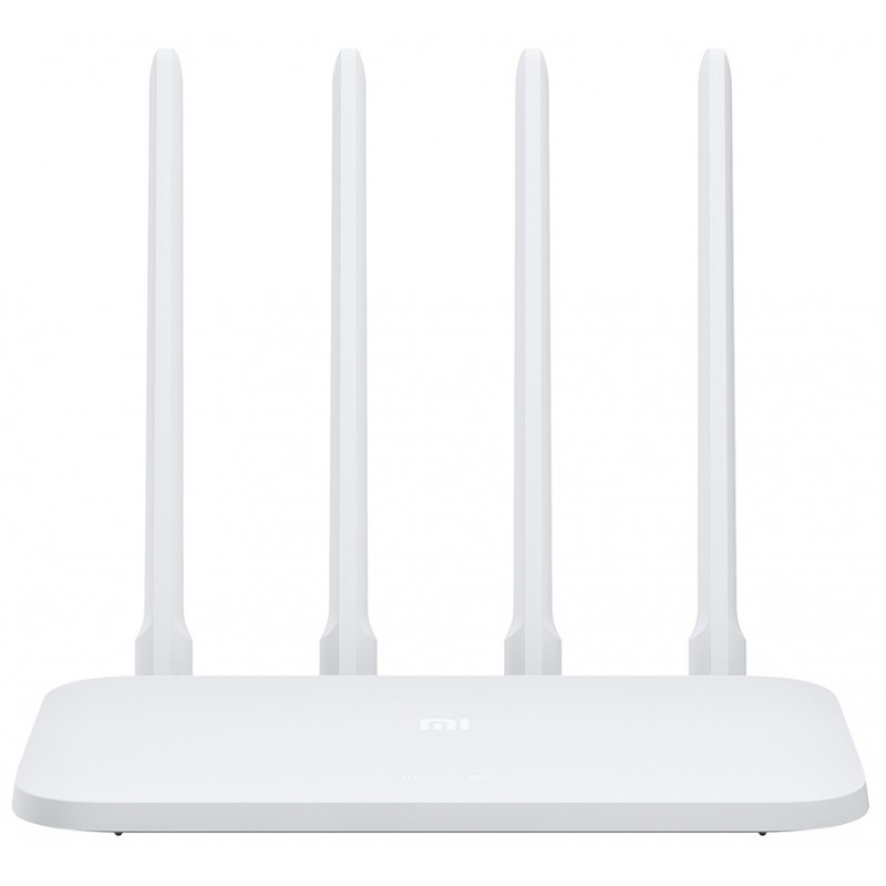 ROUTEUR SANS FIL XIAOMI 4C / BLANC