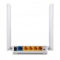 ROUTEUR POINT D’ACCÈS WI-FI DOUBLE BANDE AC750 TP-LINK ARCHER C24 ROUTEUR POINT D’ACCÈS WI-FI DOUBLE BANDE AC750 TP-LINK ARCHER C24