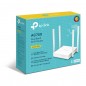 ROUTEUR POINT D’ACCÈS WI-FI DOUBLE BANDE AC750 TP-LINK ARCHER C24 ROUTEUR POINT D’ACCÈS WI-FI DOUBLE BANDE AC750 TP-LINK ARCHER C24