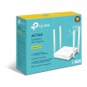 ROUTEUR POINT D’ACCÈS WI-FI DOUBLE BANDE AC750 TP-LINK ARCHER C24