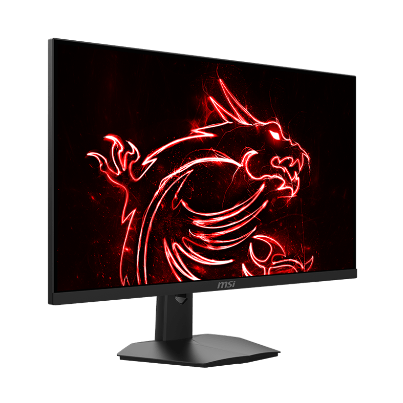ÉCRAN GAMING MSI G274F 27″ FULL HD IPS NOIR / 180 HZ