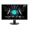 ÉCRAN GAMING MSI G274F 27″ FULL HD IPS NOIR / 180 HZ