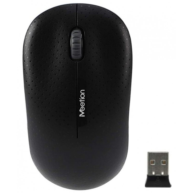 SOURIS SANS FIL MEETION R545