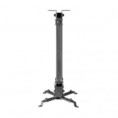 SUPPORT DE PLAFOND POUR VIDÉOPROJECTEUR SBOX PM-18M