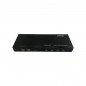 Switch KVM D-Link 4 ports avec Ports HDMI et USB