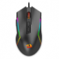 Souris Gaming REDRAGON TRIDENT LITE M613 RGB - Noir