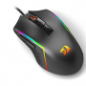 Souris Gaming REDRAGON TRIDENT LITE M613 RGB - Noir