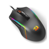 Souris Gaming REDRAGON TRIDENT LITE M613 RGB - Noir