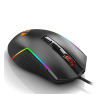 Souris Gaming REDRAGON TRIDENT LITE M613 RGB - Noir