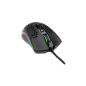Souris Gamer Redragon M808 Storm Lightweight RGB