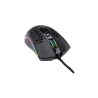 Souris Gamer Redragon M808 Storm Lightweight RGB