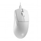 Souris Gamer - REDRAGON K1NG 1K M724 WHITE