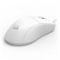 Souris Gamer - REDRAGON K1NG 1K M724 WHITE