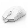 Souris Gamer - REDRAGON K1NG 1K M724 WHITE