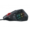 SOURIS GAMER - REDRAGON M811 AATROX MMO RGB
