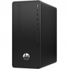 UNITE CENTRAL PRO 300 G6 MT I3-10100/ 4GO/1TB/FDOS/1AN