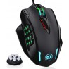 SOURIS GAMER - Redragon M908 IMPACT