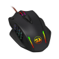 SOURIS GAMER - Redragon M908 IMPACT