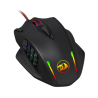 SOURIS GAMER - Redragon M908 IMPACT