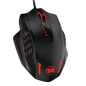 SOURIS GAMER - Redragon M908 IMPACT