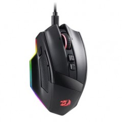 Souris Gamer - REDRAGON RIND M813 RGB