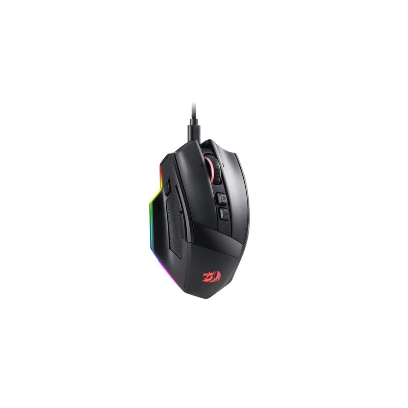 Souris Gamer - REDRAGON RIND M813 RGB