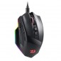 Souris Gamer - REDRAGON RIND M813 RGB