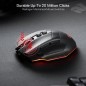 Souris Gamer - REDRAGON RIND M813 RGB